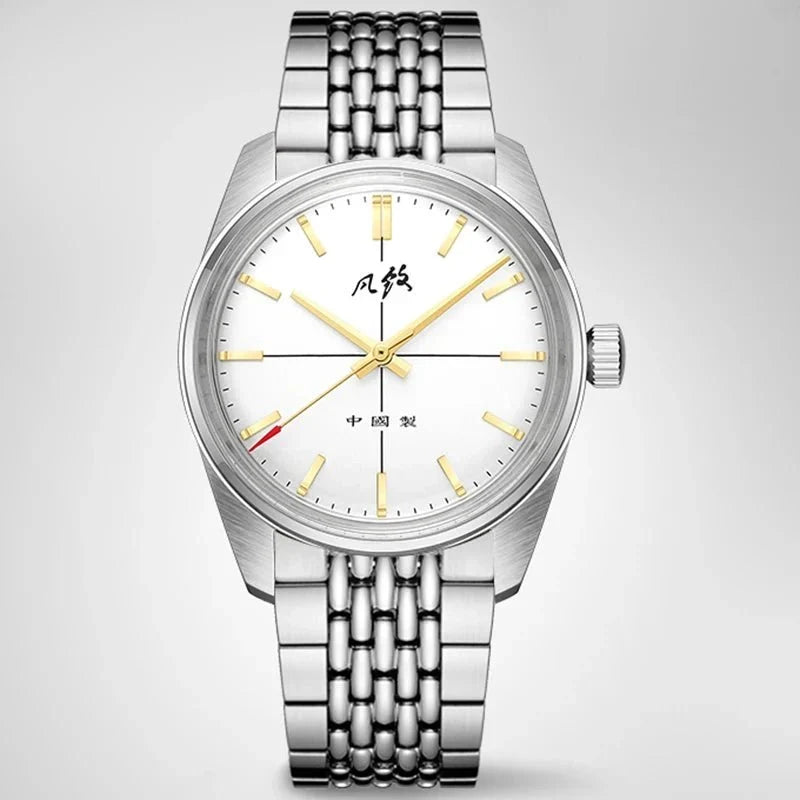 RELOJ MONTCLAIR VINTAGE